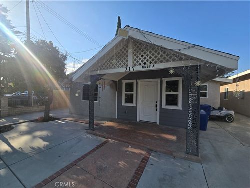 217 E Belmont St, Ontario, CA, 91761-3369 | Card Image