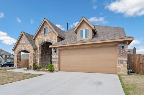 304 Hidden Cove Dr, Ponder, TX, 76259-1114 | Card Image