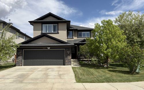 123 Hawkmere View, Chestermere, AB, T1X1T7 | Card Image