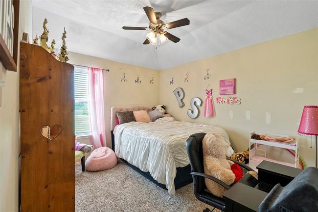 6407 Hillock Ln, House other with 4 bedrooms, 3 bathrooms and 2 parking in Pearland TX | Image 16