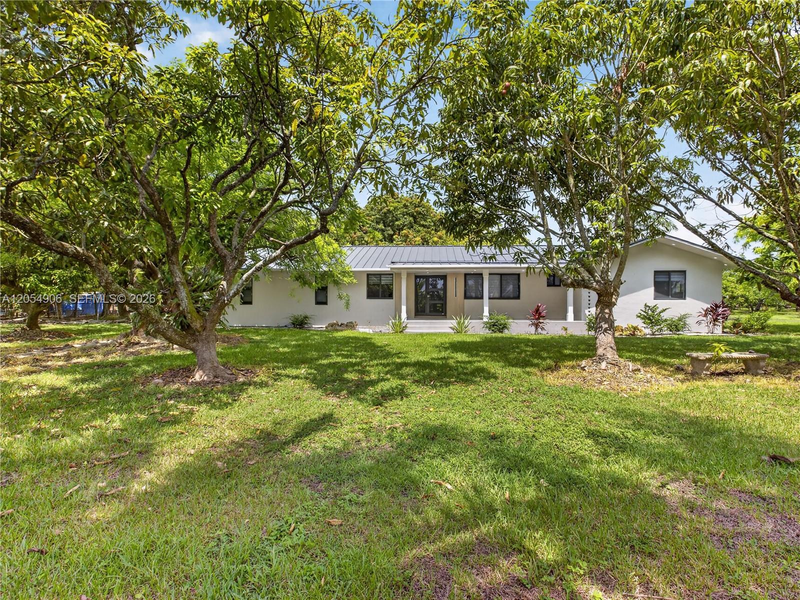 Residential in Homestead 3