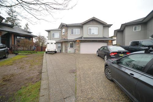 23161-123 Ave Avenue, Maple Ridge, BC, V2X7Y9 | Card Image