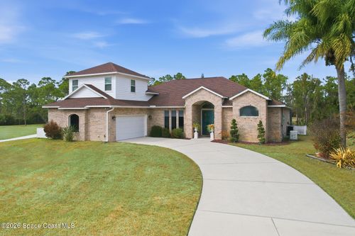 1870 Cypress Lake Dr, Grant Valkaria, FL, 32949-5329 | Card Image