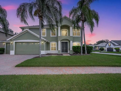 10093 Chardonnay Dr, ORLANDO, FL, 32832-5609 | Card Image