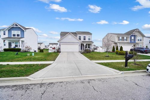 1535 Dickson Drive, Marysville, OH, 43040 | Card Image