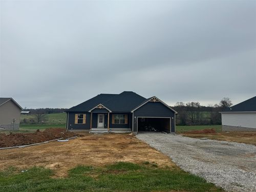 Lot 26 Walnut Grove Drive, Smiths Grove, KY, 42171 | Card Image