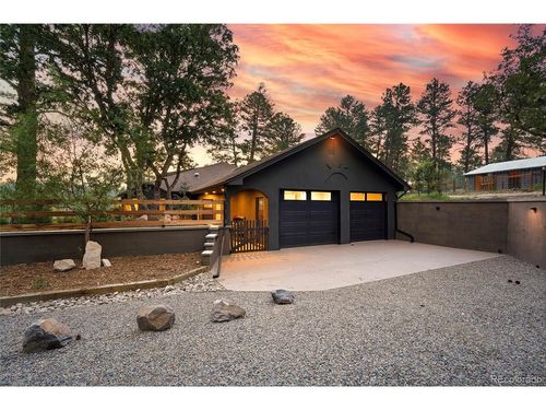 10462 Tomichi Dr, Franktown, CO, 80116-8533 | Card Image