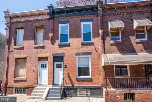 2756 N Bonsall St, PHILADELPHIA, PA, 19132-3222 | Card Image