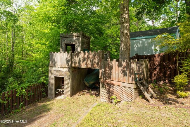 127 Katrina St, House other with 4 bedrooms, 3 bathrooms and 2 parking in Sneads Ferry NC | Image 35