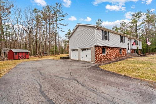 841 County Route 31, Glen Spey, NY, 12737-5827 | Card Image