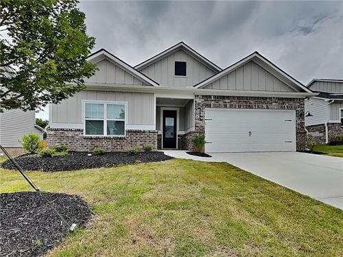 3433 Arabian Farm Ln, Dacula, GA, 30019 | Card Image