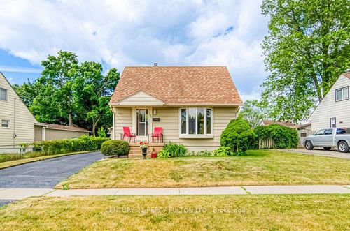 106 Admiral Rd, Ajax, ON, L1S2P1 | Card Image