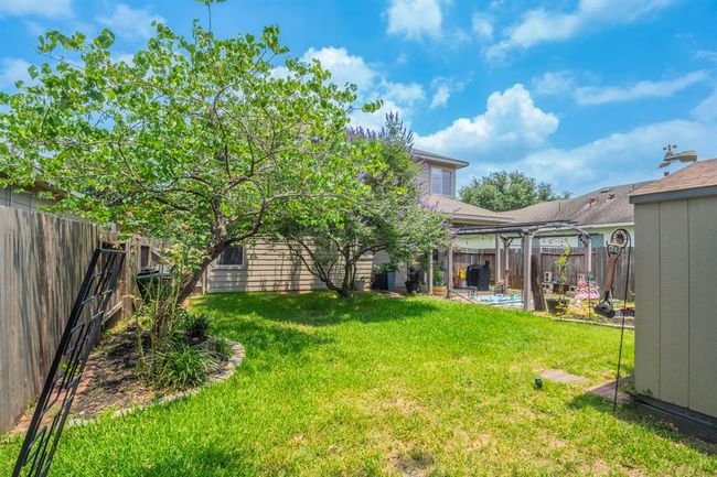 3911 Falvel Cove Dr, House other with 3 bedrooms, 3 bathrooms and 2 parking in Spring TX | Image 24