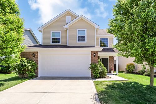 907 Burntwood Way, Westfield, IN, 46074-7504 | Card Image