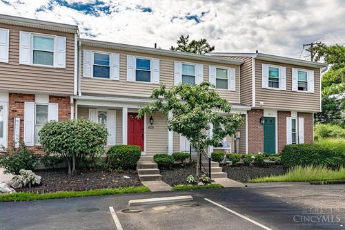 2946 Millbank Row, Maineville, OH, 45039-8982 | Card Image