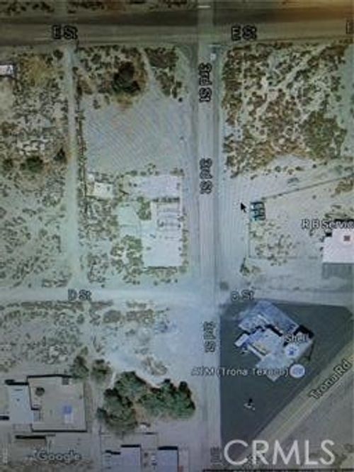 82300 3rd St, Trona, CA, 93562-1818 | Card Image