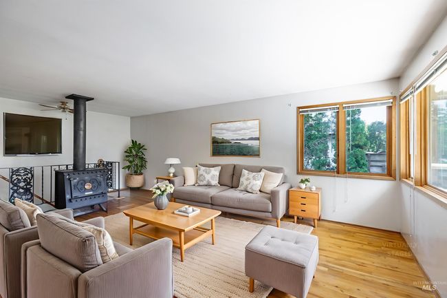 116 N Cleveland St, House other with 5 bedrooms, 2 bathrooms and 1 parking in Moscow ID | Image 40