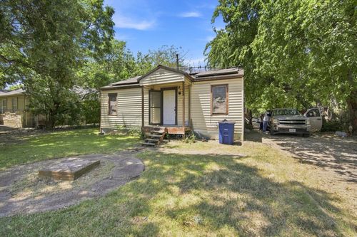 9007 Metz Avenue, Dallas, TX, 75232 | Card Image