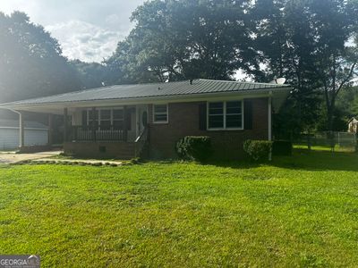 243 Peachtree Street, House other with 3 bedrooms, 1 bathrooms and null parking in Cedartown GA | Image 1