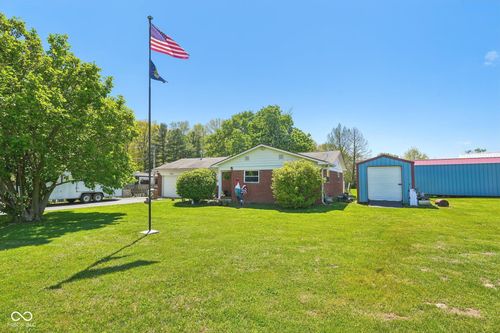 5115 Gibbs Rd, Plainfield, IN, 46168-8391 | Card Image