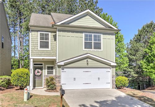 605 Summit Pt, Canton, GA, 30114-5897 | Card Image