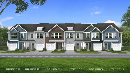 246 Cali Way, Piedmont, SC, 29673 | Card Image