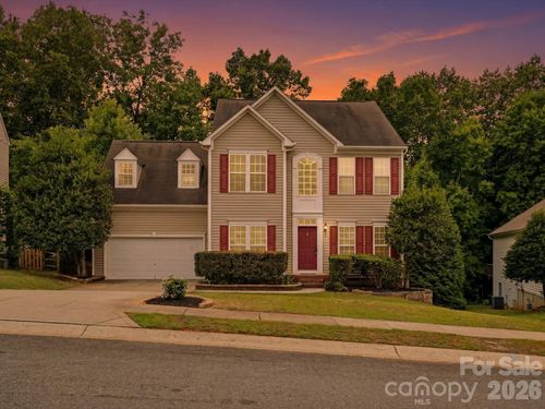4030 Garden Oak Dr, Indian Trail, NC, 28079-3758 | Card Image