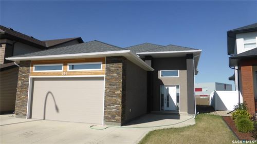 431 Flynn Lane, Saskatoon, SK, S7V0L1 | Card Image