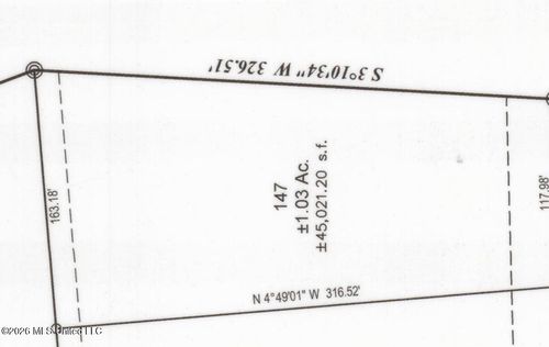 0 Marion Ave, Jackson, MS, 39209 | Card Image