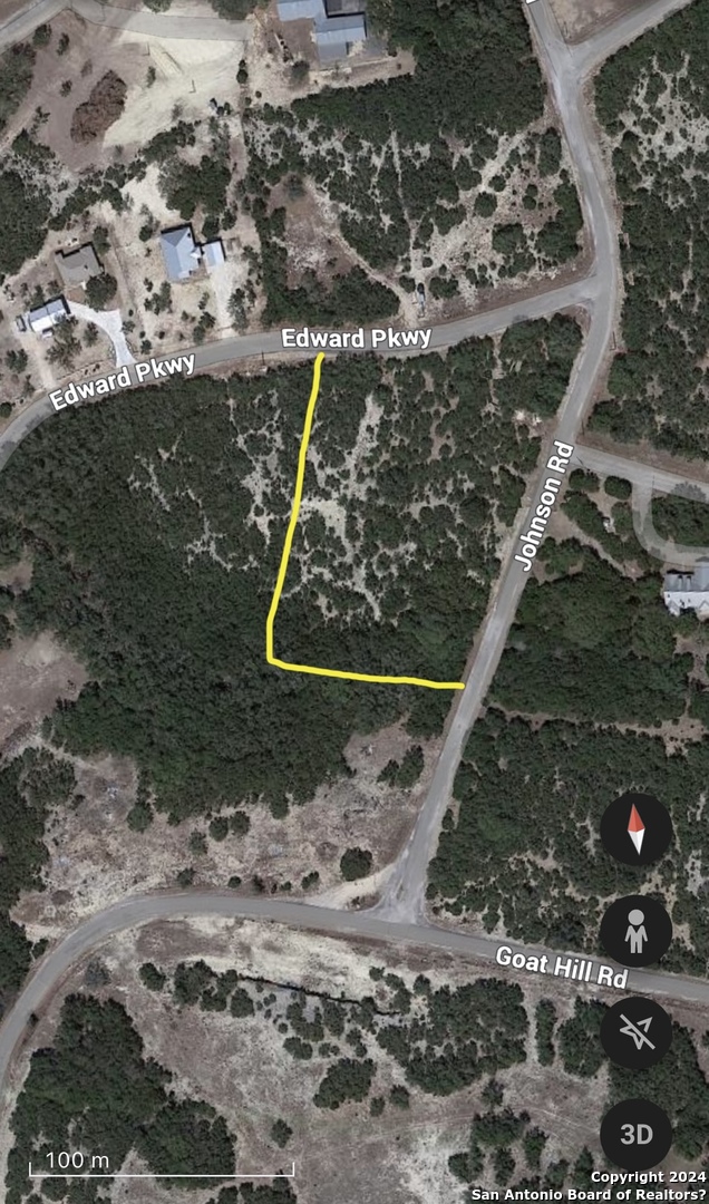 Land in Pipe Creek 2