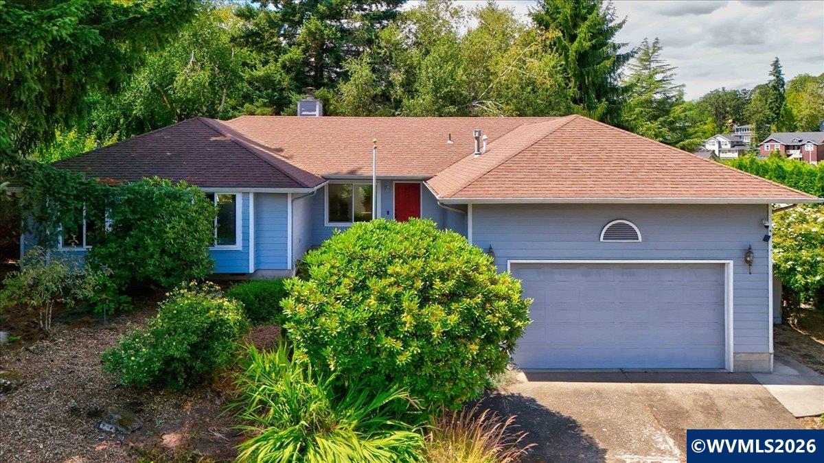 Residential in Salem
