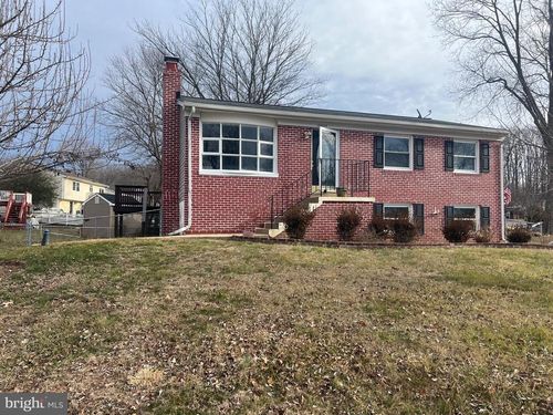 13909 Mattapony Dr, WOODBRIDGE, VA, 22193-4436 | Card Image