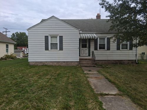 205 S Wisconsin St, Hobart, IN, 46342 | Card Image