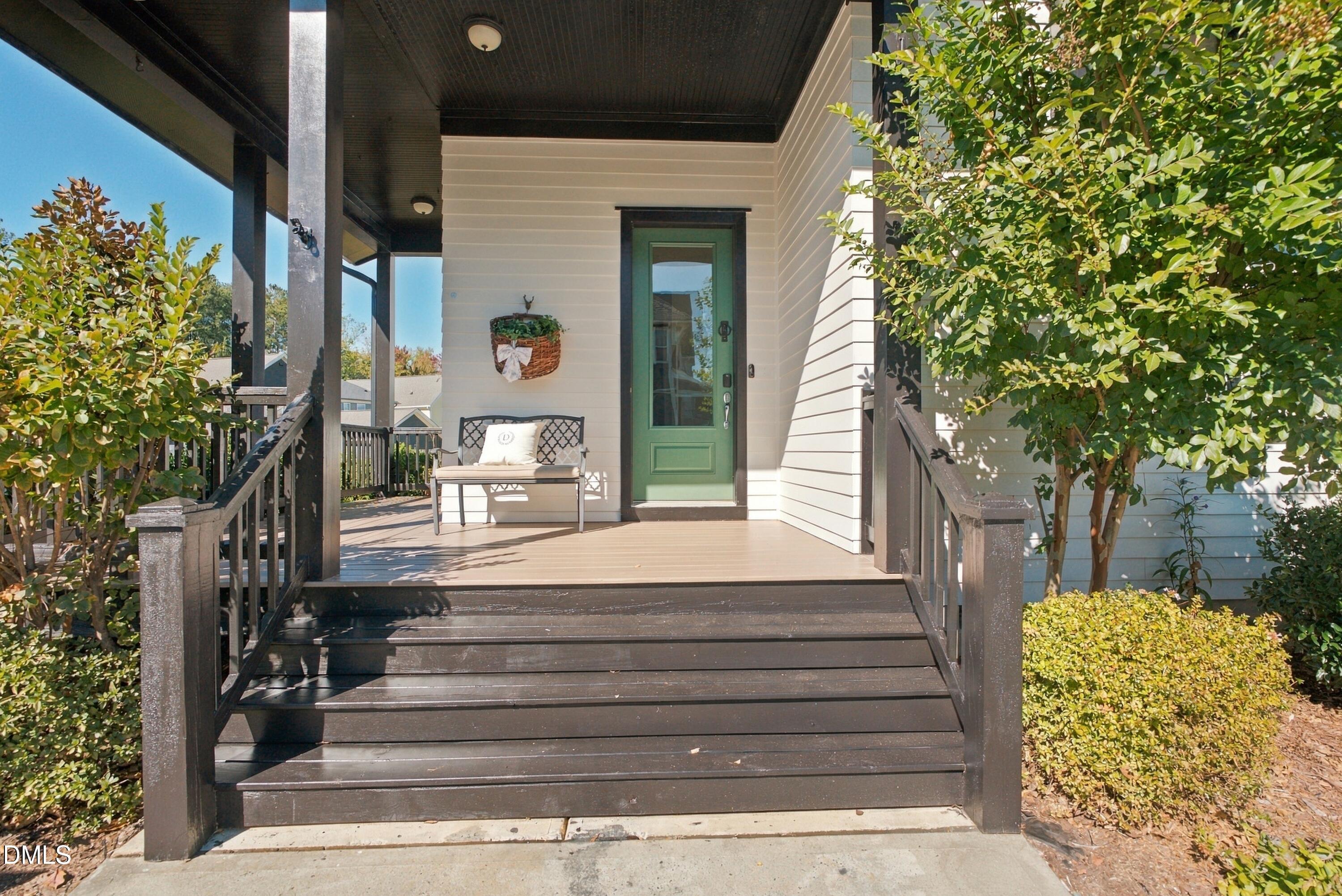 Residential in Chapel Hill 5