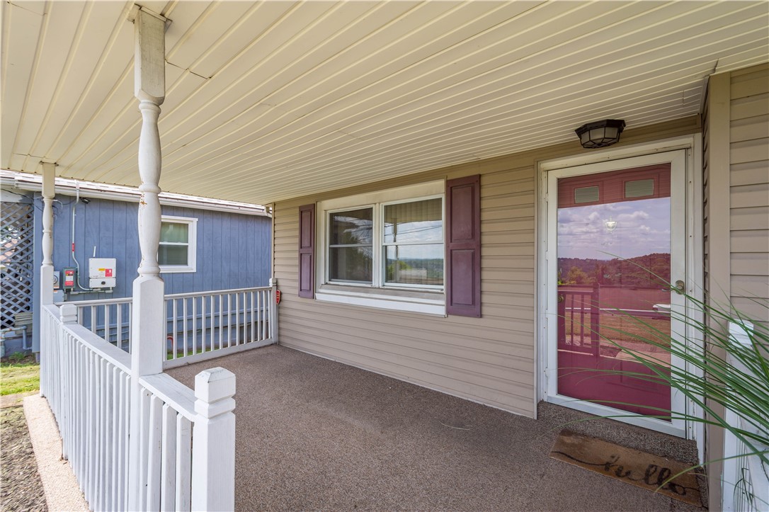 Residential in Carroll Twp 5