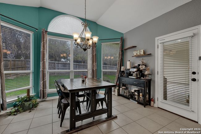 8511 Magdalena Run, House other with 3 bedrooms, 2 bathrooms and null parking in Helotes TX | Image 9
