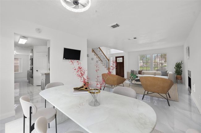 3122 Lazy Brook Dr, House other with 4 bedrooms, 3 bathrooms and 2 parking in Sugar Land TX | Image 5