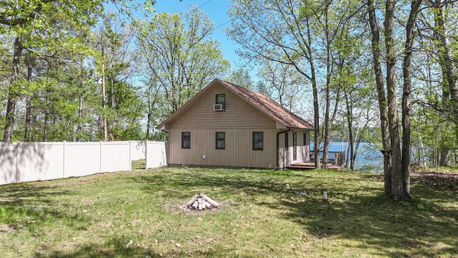 2145 Big Deep Lake Dr Nw, House other with 2 bedrooms, 1 bathrooms and null parking in Hackensack MN | Image 22