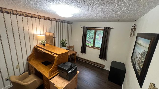 Upper Bedroom (Used as office) | Image 17