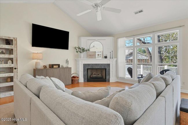 108 Clay Cir, House other with 3 bedrooms, 3 bathrooms and 2 parking in West End NC | Image 24