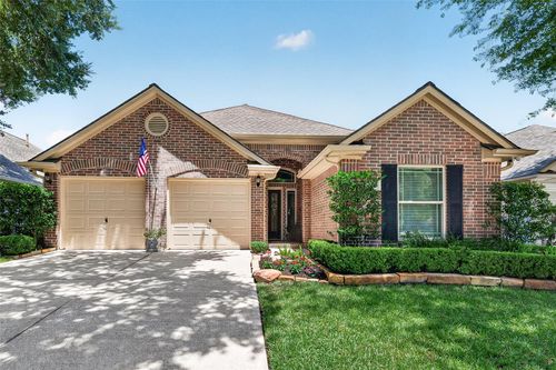 1223 Parkhaven Ln, Houston, TX, 77077-1452 | Card Image