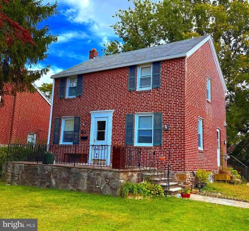1510 Wynnewood Rd, ARDMORE, PA, 19003-2719 | Card Image