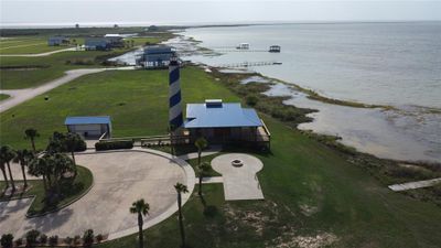 3426 Beachside Drive, Home with 0 bedrooms, 0 bathrooms and null parking in Palacios TX | Image 1