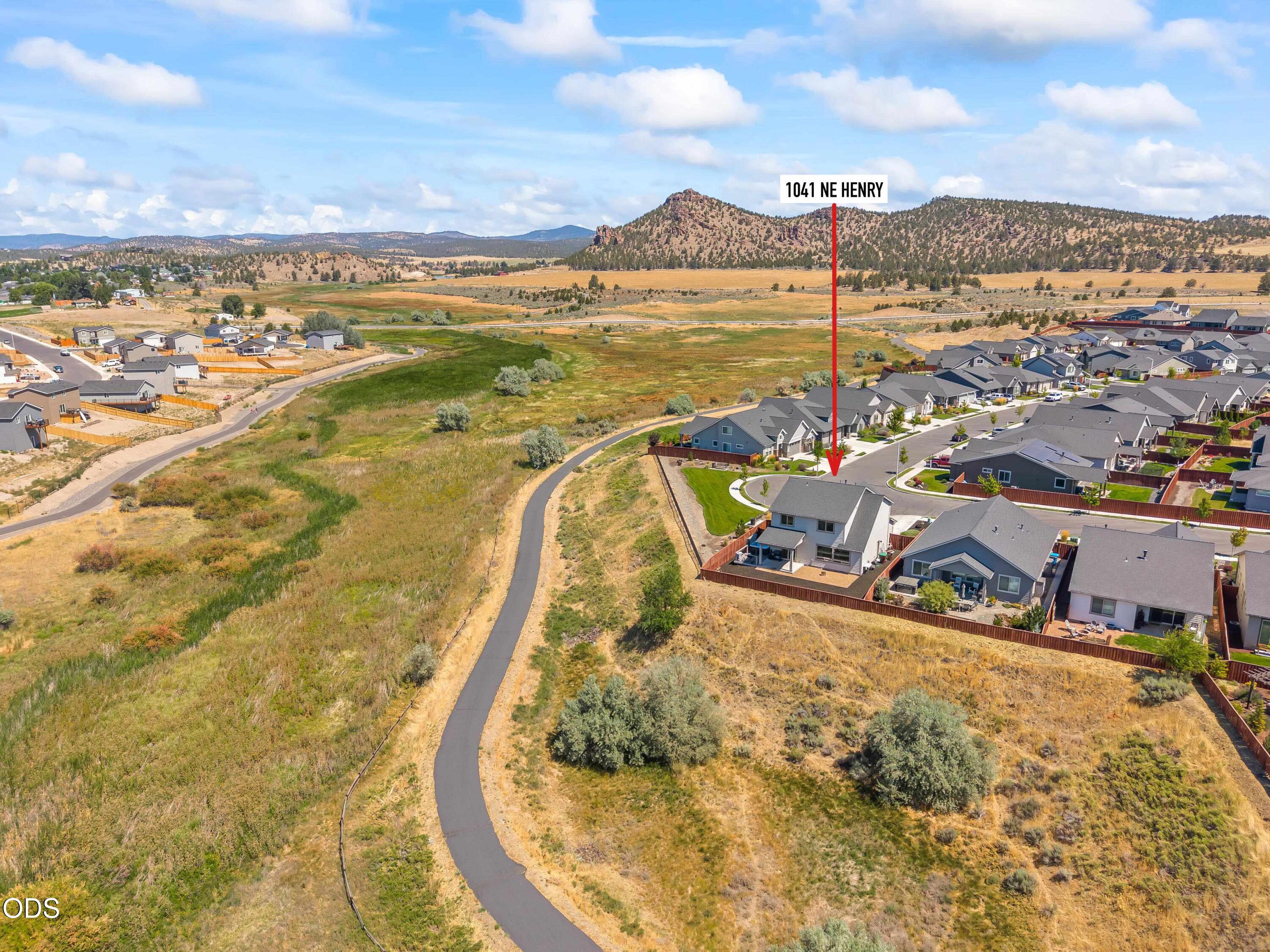 Residential in Prineville 2