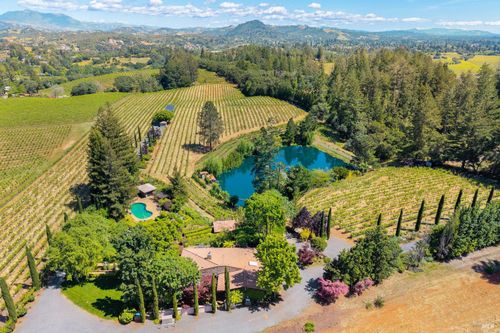 1633 Dry Creek Rd, Healdsburg, CA, 95448-9178 | Card Image