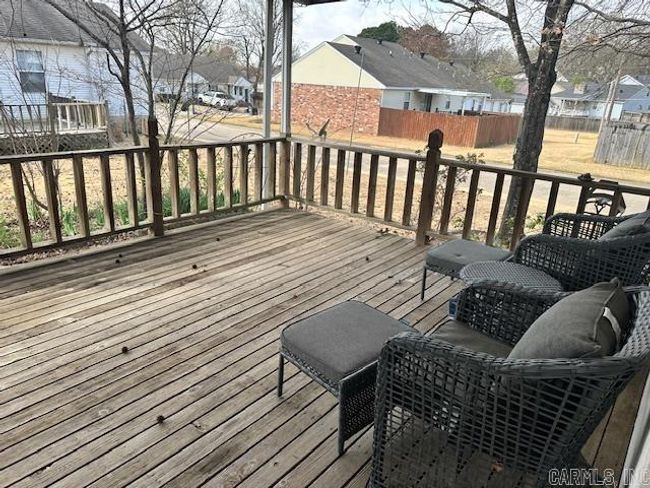 APT-116 - 2910 E Moore Ave, House other with 3 bedrooms, 2 bathrooms and null parking in Searcy AR | Image 20