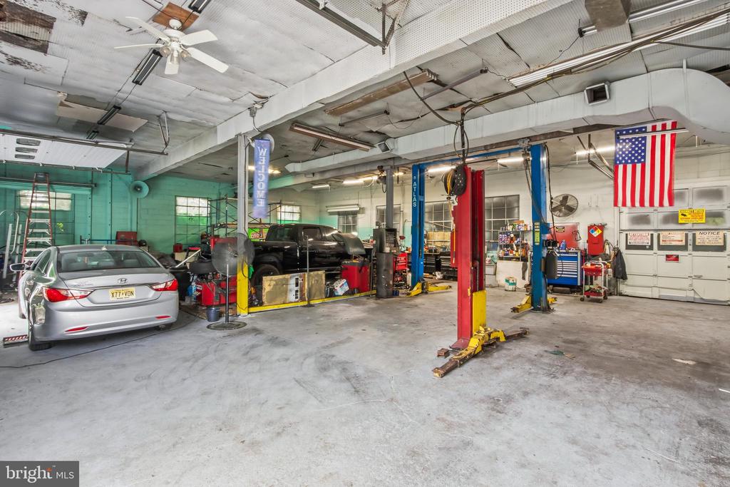 Commercial Sale in BRIDGETON