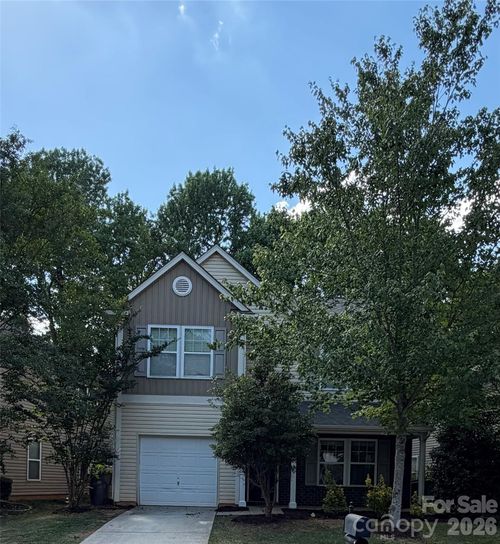 7531 Monarch Birch Ln, Charlotte, NC, 28215-7028 | Card Image