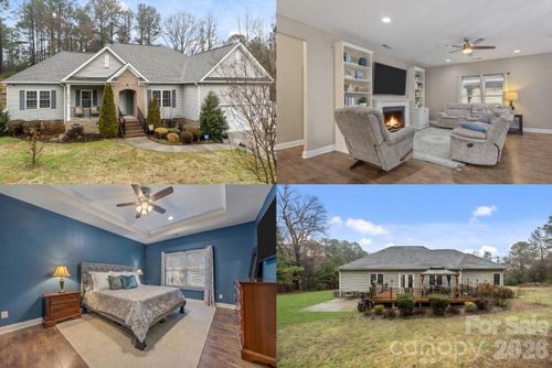 7015 Mt Holly Huntersville Rd, Charlotte, NC, 28216-9634 | Card Image