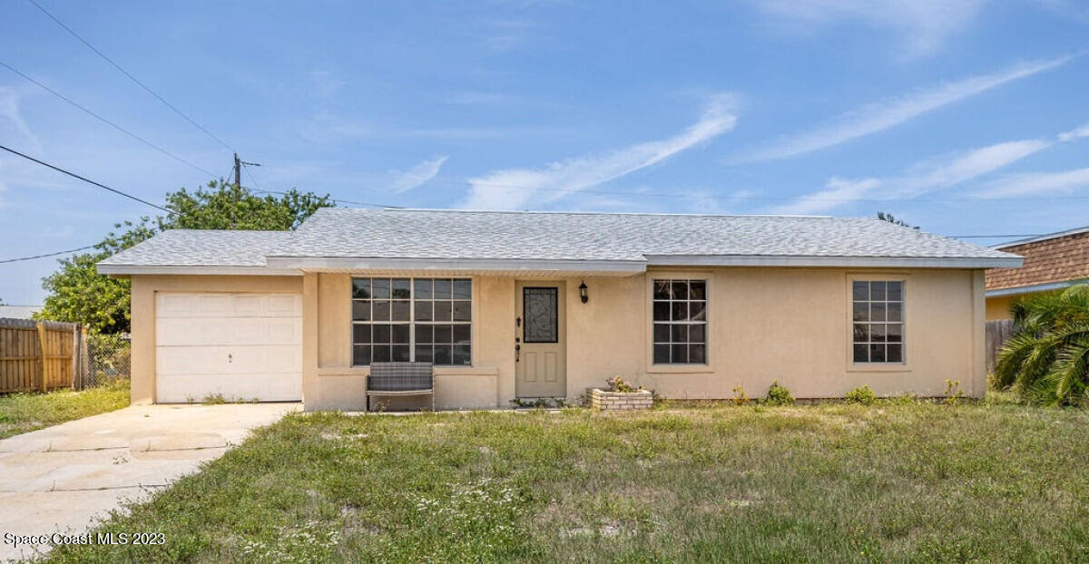 Galleon Ave, Palm Bay, FL 32905